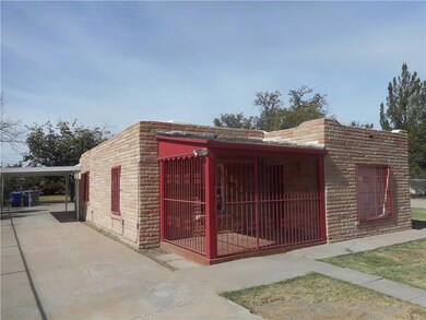 517 Myra St unit 521, El Paso, TX 79915 - photo 7