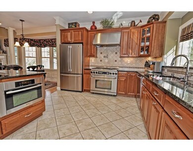 18 Cole Dr unit 18, Hopkinton, MA 01748 - photo 5