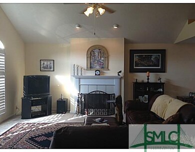 Exterior Front. Family room
