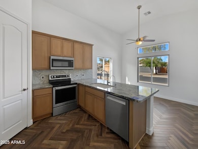 1175 E Prickly Pear St, Casa Grande, AZ 85122 - photo 2