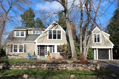 3 Dane Rd, Lexington, MA 02421 - photo 3