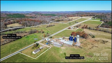 334 Myers Mill Rd, Statesville, NC 28625 - photo 2