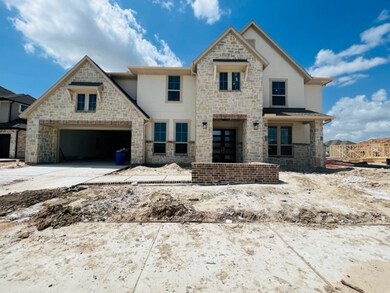 21323 Crescent Winged Dr, Cypress, TX 77433 - photo 2