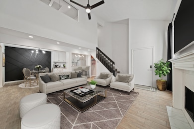 8100 Cambridge St unit 61, Houston, TX 77054 - photo 3