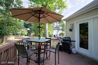 6211 Forest Grove Dr, Fredericksburg, VA 22407 - photo 6