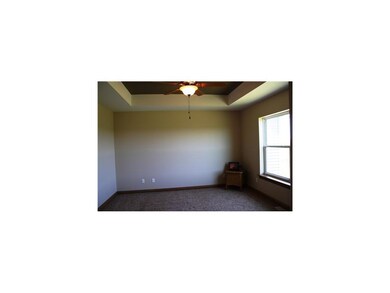 Master Bedroom.