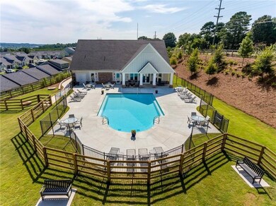 62 Dawson Club Way unit Fennell, Dawsonville, GA 30534 - photo 4