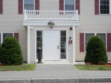 18 Crestview Cir unit 203, Londonderry, NH 03053 - photo 2