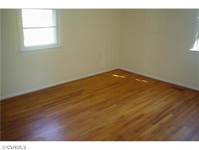 Master Bedroom - Master bedroom with Hardwood and 