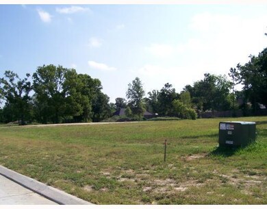 Land/Lot.
