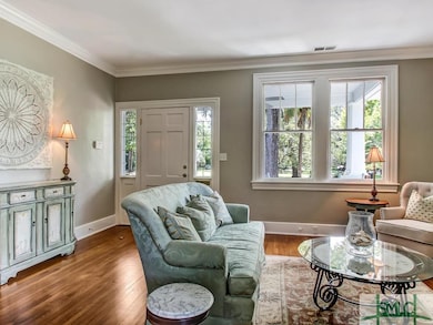 24 E 45th St, Savannah, GA 31405 - photo 6