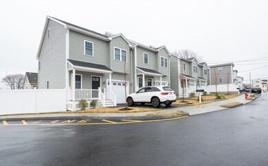 21 Bellevue Ave unit 1, Revere, MA 02151 - photo 3