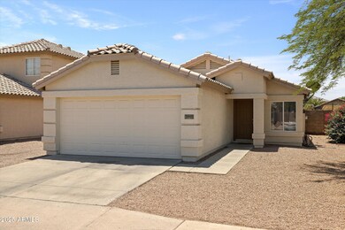 02) FRONT OF HOME