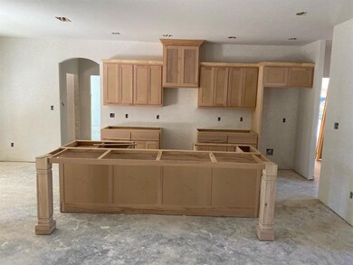 160 Deats Farm Ct, Azle, TX 76020 - photo 4