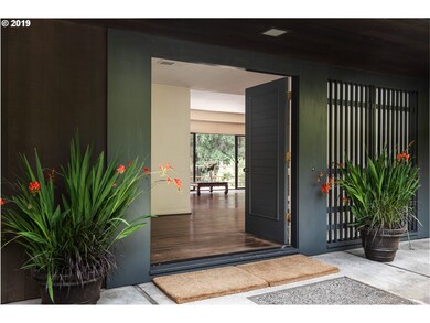 Entrance/Foyer