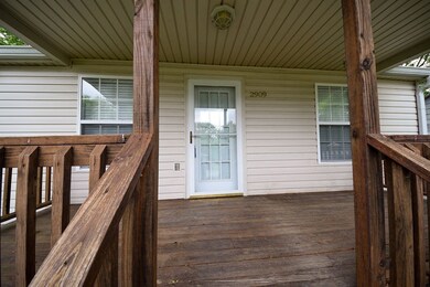 2909 Woodlawn Ave NW, Cleveland, TN 37312 - photo 5