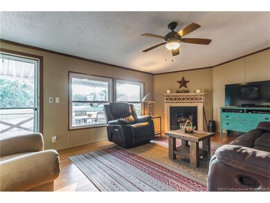 210 Ez Acres Ln NE, Palmyra, IN 47164 - photo 6