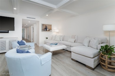 La Maison Club unit 210, Naples, FL 34103 - photo 3