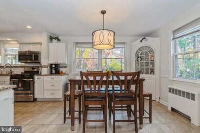 708 W Greenman Rd, Haddonfield, NJ 08033 - photo 5