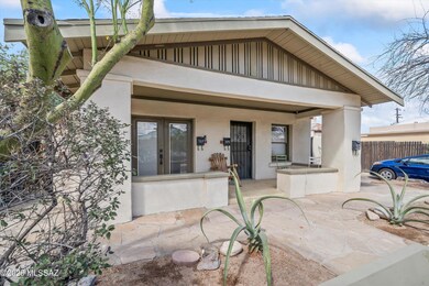 127 N 1st Ave, Tucson, AZ 85719 - photo 4