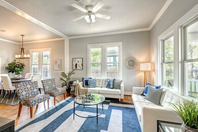 612 Arlington St, Houston, TX 77007 - photo 5