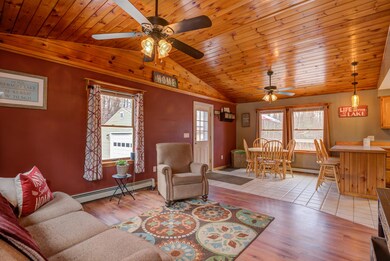 115 Harmons Beach Rd, Standish, ME 04084 - photo 3