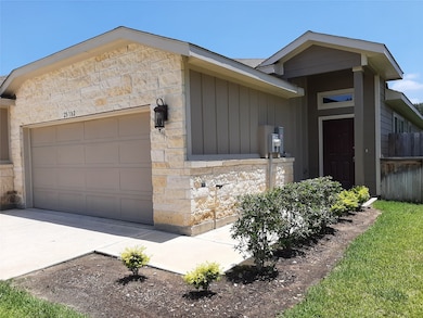 9757 Grosbeak Ln, Magnolia, TX 77354 - photo 2