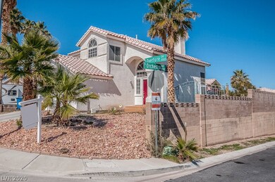 Oversized corner lot with RV Parking
