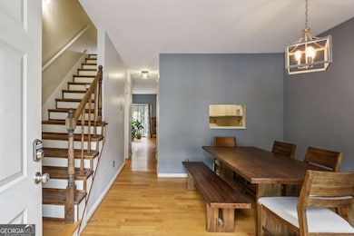 2223 Spring Walk Ct, Atlanta, GA 30341 - photo 5