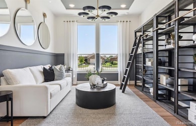 2300 Coastal Ct, Milford Township, MI 48381 - photo 5