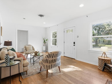 3804 Pershing Ave, Fort Worth, TX 76107 - photo 5