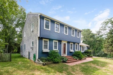 1342 Gilbert Stuart Rd, Saunderstown, RI 02874 - photo 2