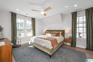 1758 Riverbirch Ln, Birmingham, AL 35244 - photo 5