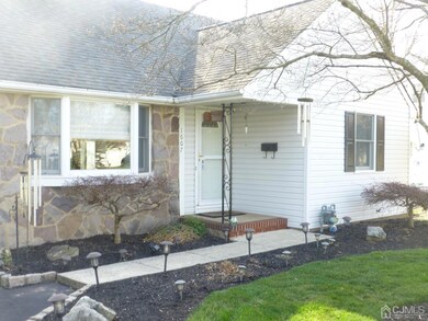 1607 Central Ave, South Plainfield, NJ 07080 - photo 3