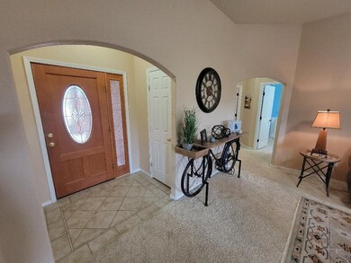 1086 San Cristo St, Alamogordo, NM 88310 - photo 4