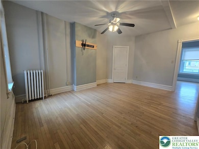 50 S Franklin St unit 2, Allentown, PA 18102 - photo 2
