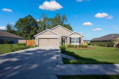 19288 NW 226th Terrace, High Springs, FL 32643 - photo 2