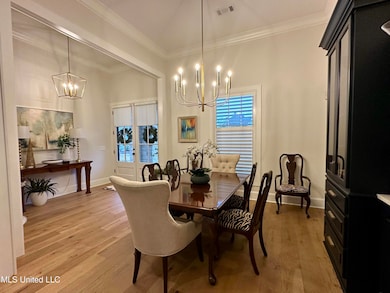 606 Rumford Ct, Madison, MS 39110 - photo 5