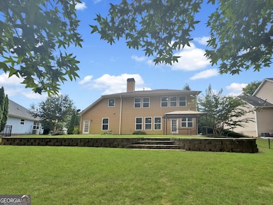 233 Horizon Hill, Newnan, GA 30265 - photo 6