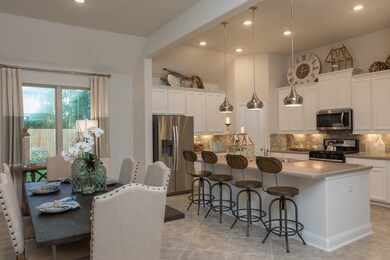 **Home is Under Construction. This photo IS NOT the actual home in this listing. Photo is of a completed home that has the same floor plan and is meant for representative purposes only. Selections and colors will vary.**