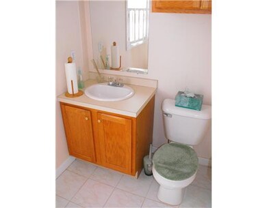 Master Bath/Spa. upper level bathroom