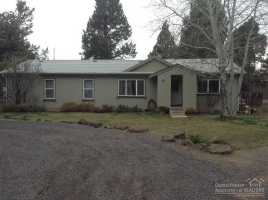 63323 Chaparrel Dr, Bend, OR 97701 - photo 5