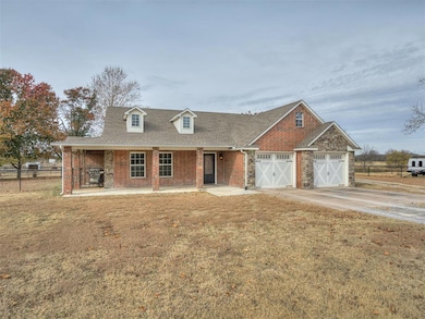 3570 S Ladd Ave, Washington, OK 73093 - photo 3