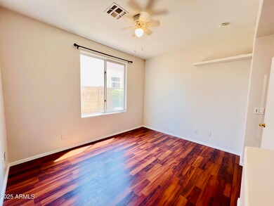 DOWNSTAIRS BEDROOM 5