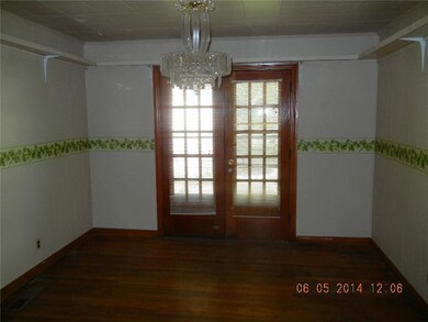 Dining Room. dining area