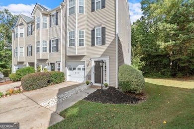 1354 Pilgrim Lake Dr, Cumming, GA 30040 - photo 4