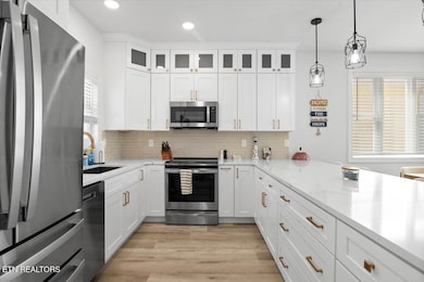 207 N Deer Hill Village unit A, Lafollette, TN 37766 - photo 6