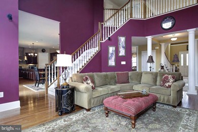 4958 Valley View Overlook, Ellicott City, MD 21042 - photo 7