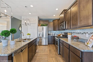 10335 Towle St, Dyer, IN 46311 - photo 4