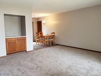 Bright Living Room